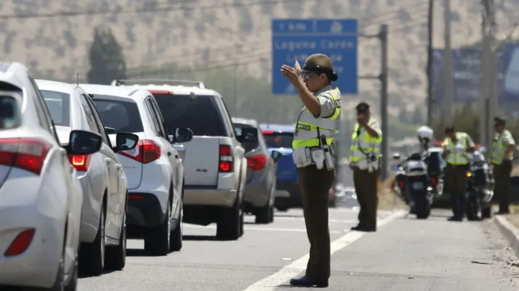 Permiso de Circulación
