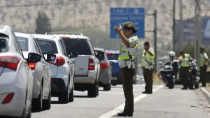 Permiso de Circulación
