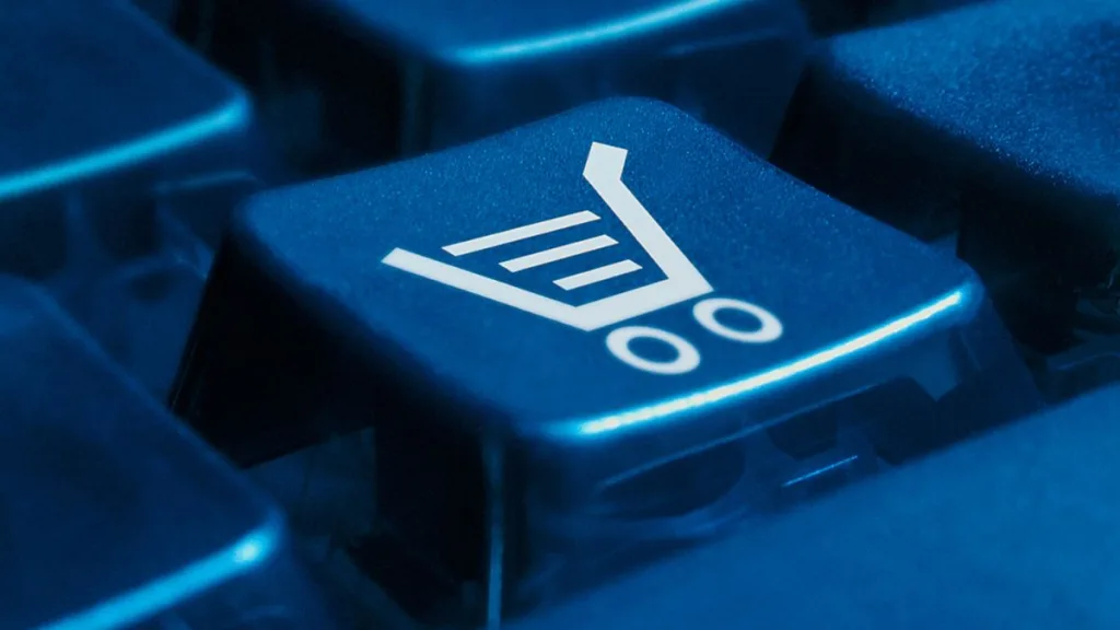 Black Sale 2026 compras online