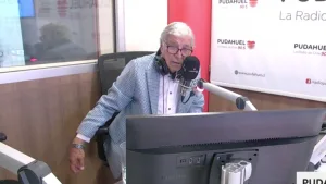 Se Me Apareció El Mandinga Dos Veces El Inquietante Relato De Auditora Que Contó Su Experiencia Cercana Con Un Demonio