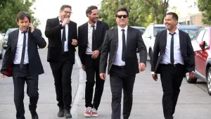 Socios De La Parrilla A Domicilio