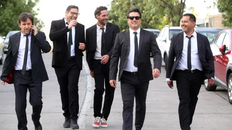 Socios De La Parrilla A Domicilio