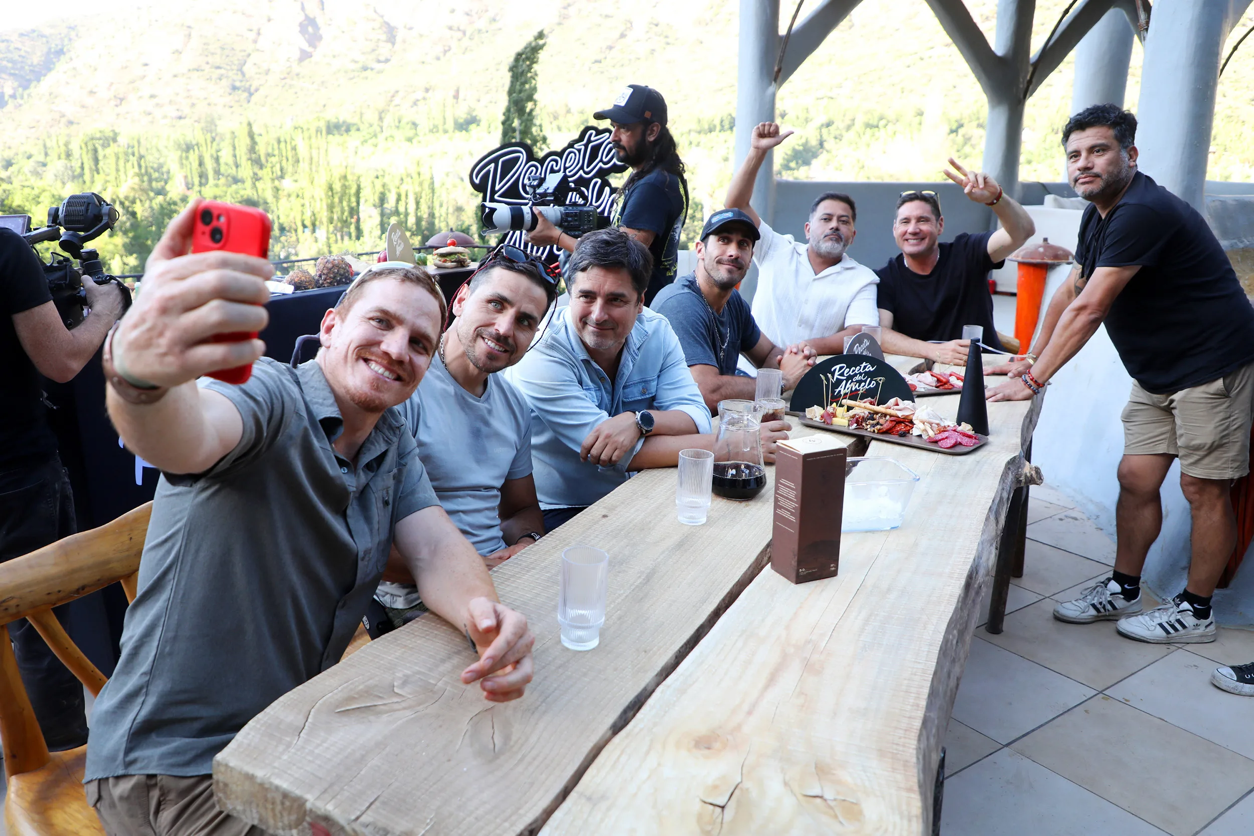 SociosdelaparrillaenlacasadePangal3