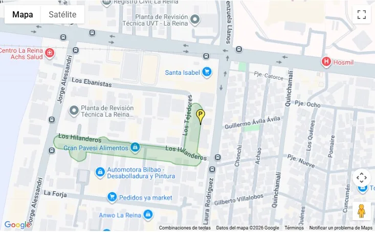 Suspensión De Agua En La Reina