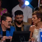 Tenso Cruce Entre Fran García Huidobro Y Vasco Moulian