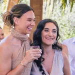 Tiane Endler Y Sofía Orozco Se Convirtieron En Madres