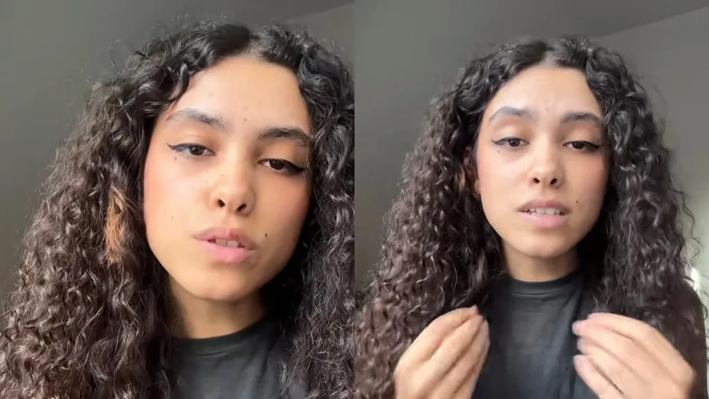 TikTok De Meffy Madrid