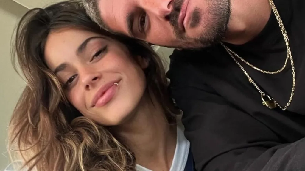 Tini Confirmó Su Boda Con Rodrigo De Paul. El Clarín