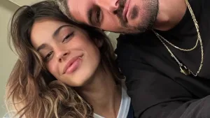Tini Confirmó Su Boda Con Rodrigo De Paul. El Clarín