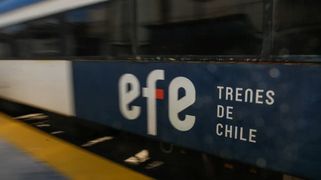 Tren Central Beneficio Estudiantil