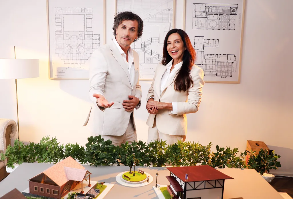 Reality Vecinos al límite