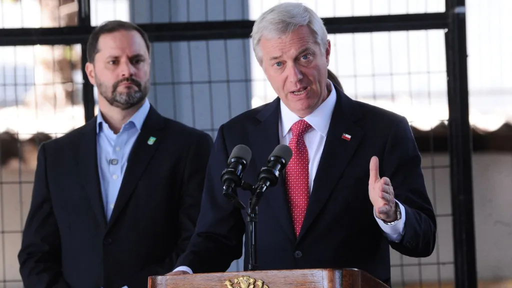 Violencia Escolar Kast