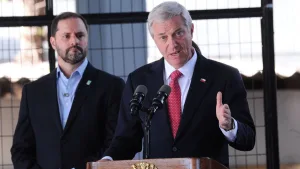 Violencia Escolar Kast