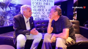 Ya Está Disponible La Entrevista Exclusiva De Pablo Aguilera A Ricardo Montaner (1)