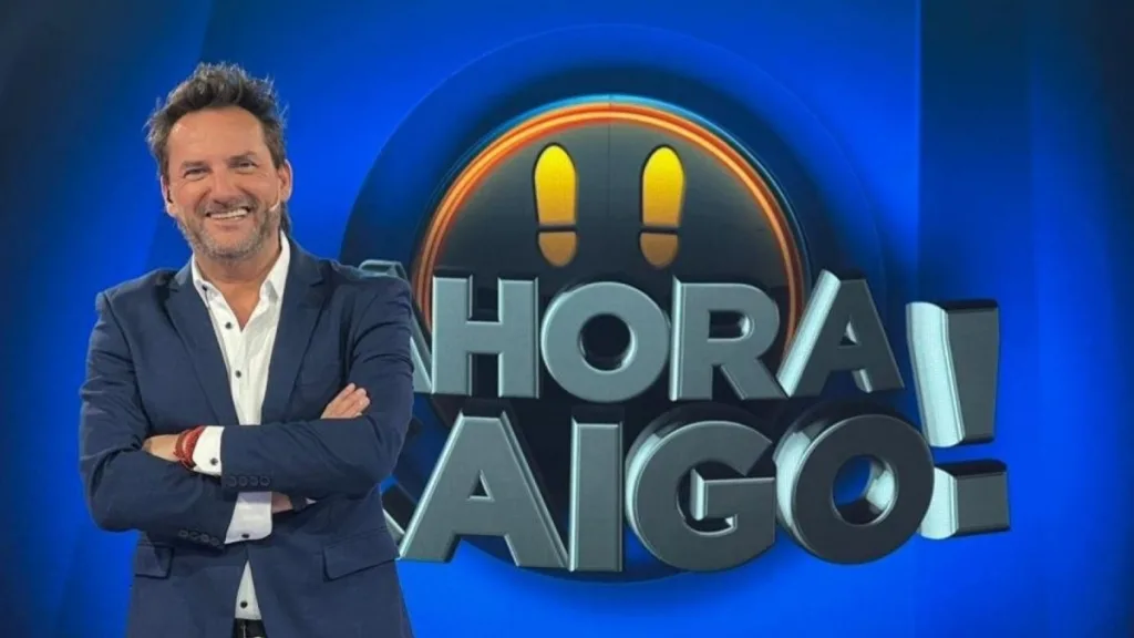 Ahora Caigo