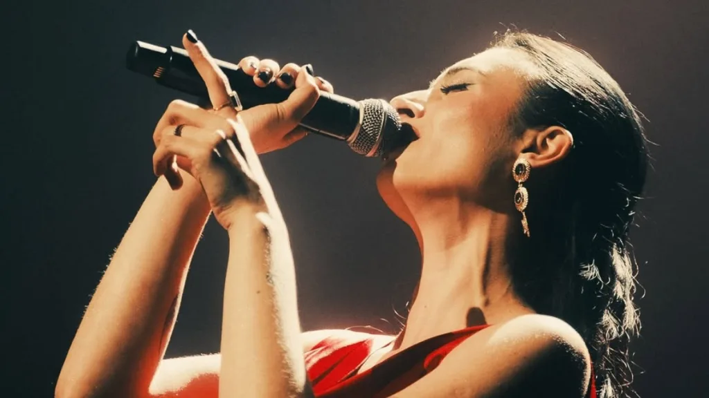 Catalina Y Las Bordonas De Oro (1)