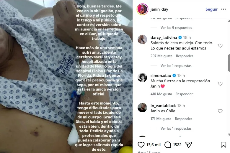 Créditos: @janin_day