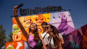 Lollapalooza (1)