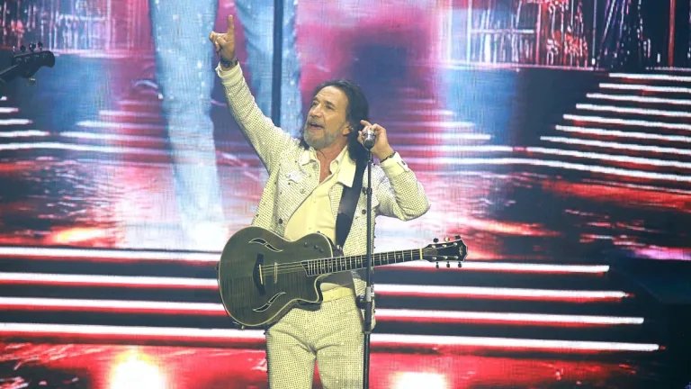 Marco Antonio Solis