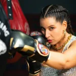 Maria Jose Quintanilla