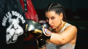Maria Jose Quintanilla