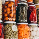 Remate De Latas En Conserva