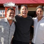 Socios De La Parrilla (1)
