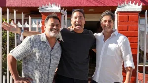 Socios De La Parrilla (1)