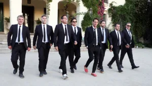 Socios De La Parrilla (2)