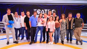 Teatro En Chv (1)