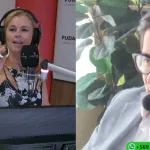 Titi Garcia Y Daniel Fuenzalida