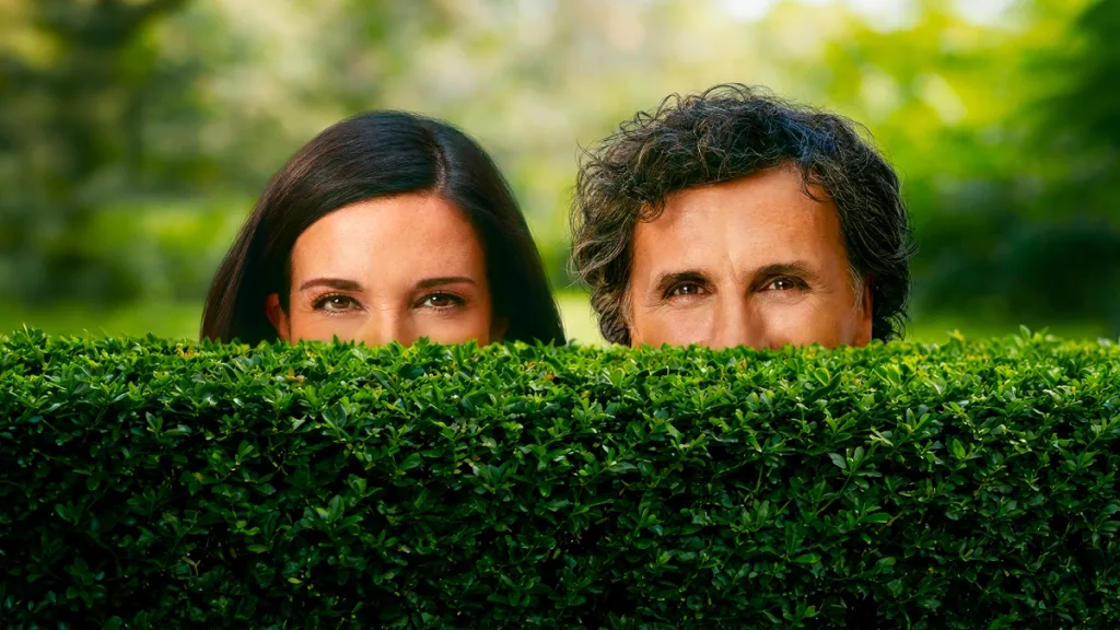 Vecinos Al Limite (1)