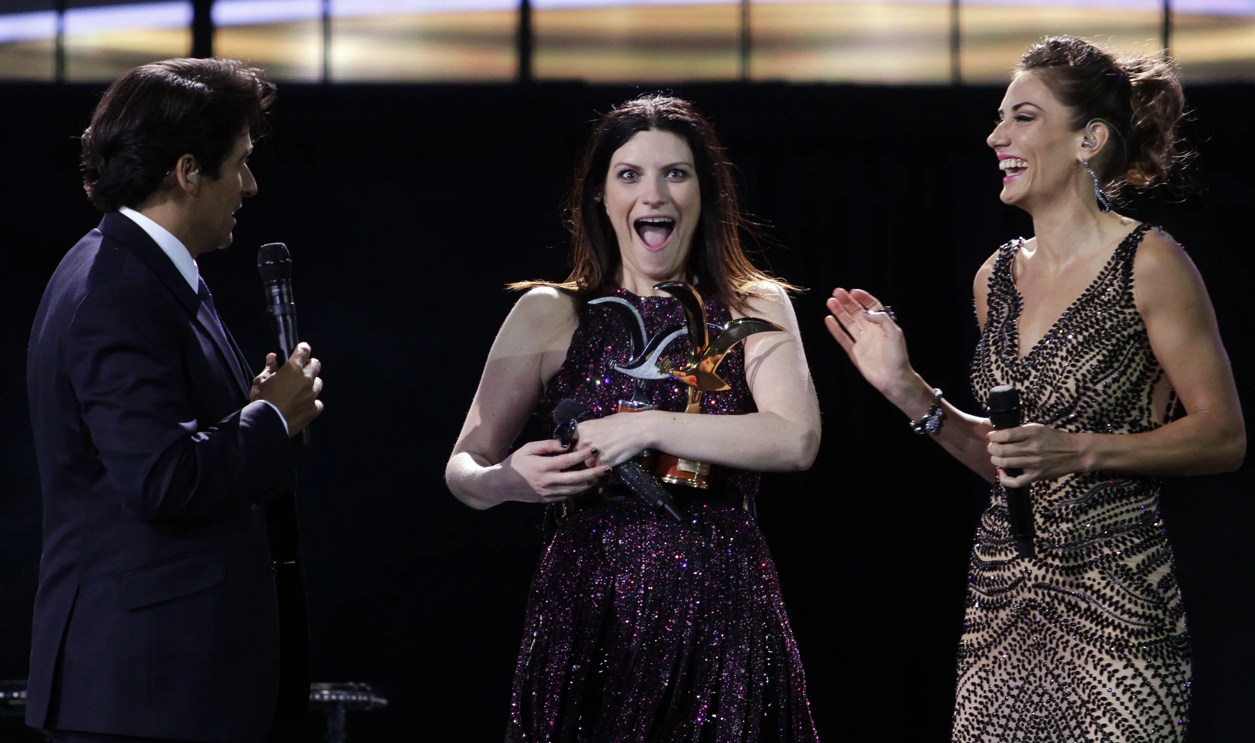 Festival De Viña Del Mar 2014