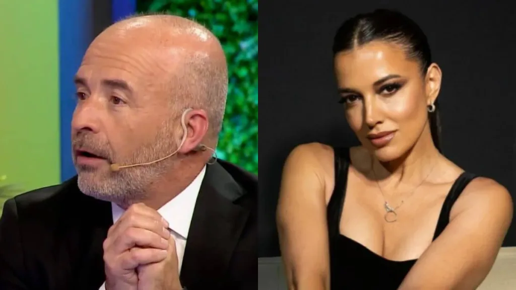 Abogado De Yamila Reyna Renuncia A Defensa