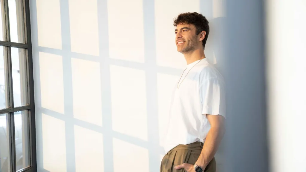 Actor Jorge Arecheta Podcast (2)