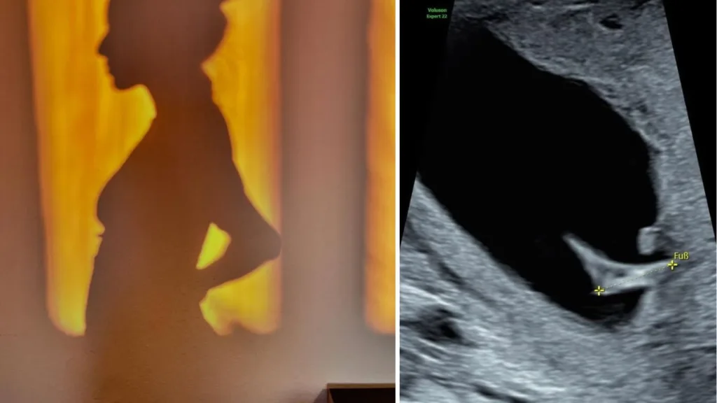 Actriz Chilena Antonia Giesen