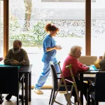 Adultos Mayores Residencia