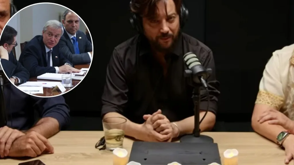 Álvaro Santi Predicciones De Kast