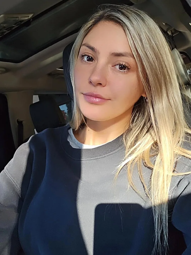 Antonia Ramírez Hija De Gonzalo Ramírez