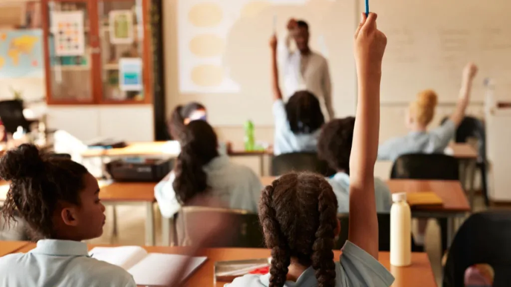Asistencia Escolar