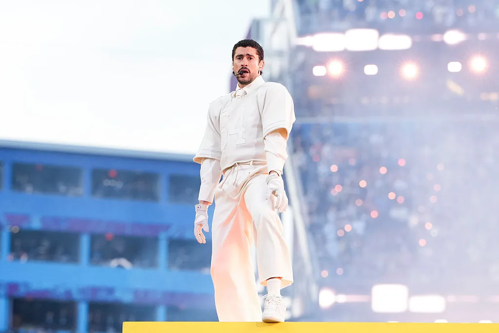 Super Bowl LX: New England Patriots V Seattle Seahawks