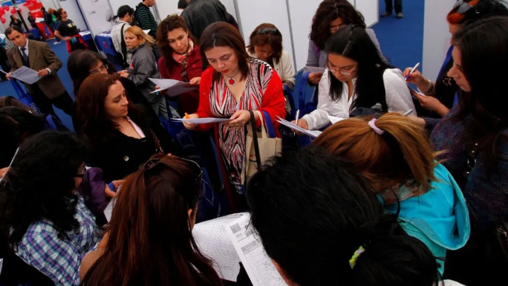 Becas de Certificación Laboral