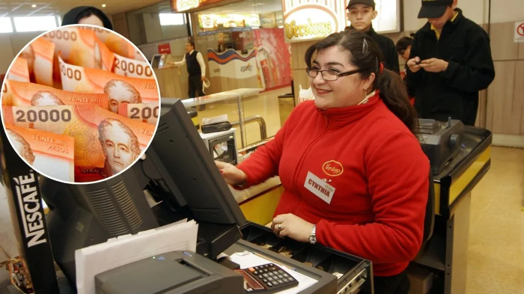 Bono Al Trabajo De La Mujer