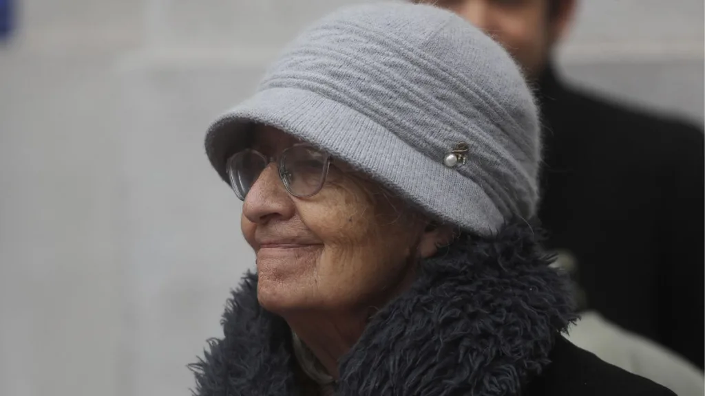 Bono De Invierno Adultos Mayores