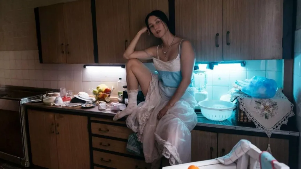 Bugambilia De Francisca Valenzuela