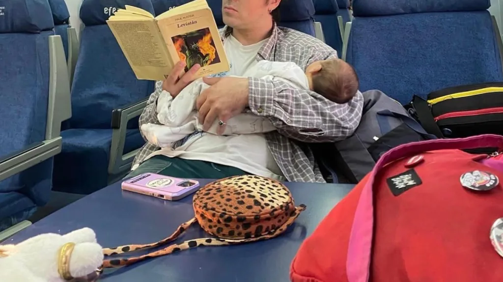 Camilo Zicavo Y Daniela Pérez