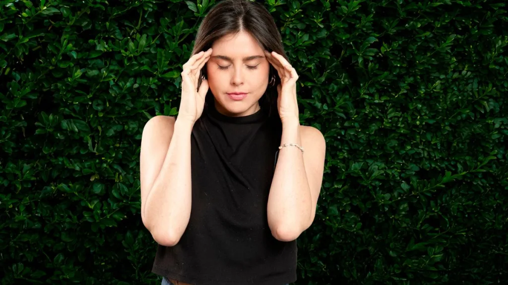 Canal 13 Reality Participante De Vecinos Al Límite