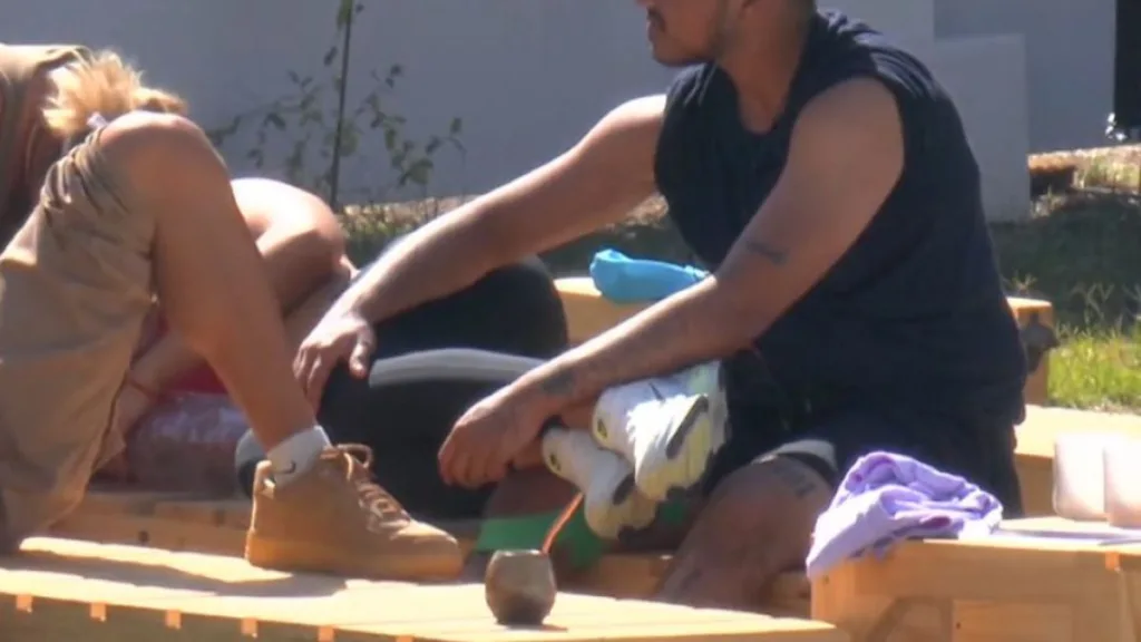 Canal 13 Vecinos Al Límite (2)