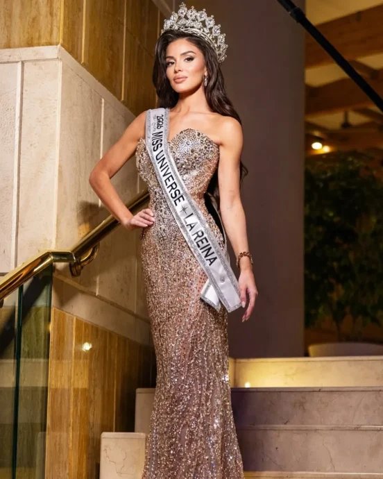 Cata Vallejos Instagram