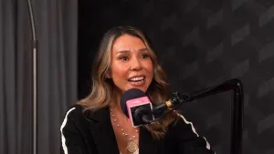 Cecilia Gutiérrez En Revista Velvet
